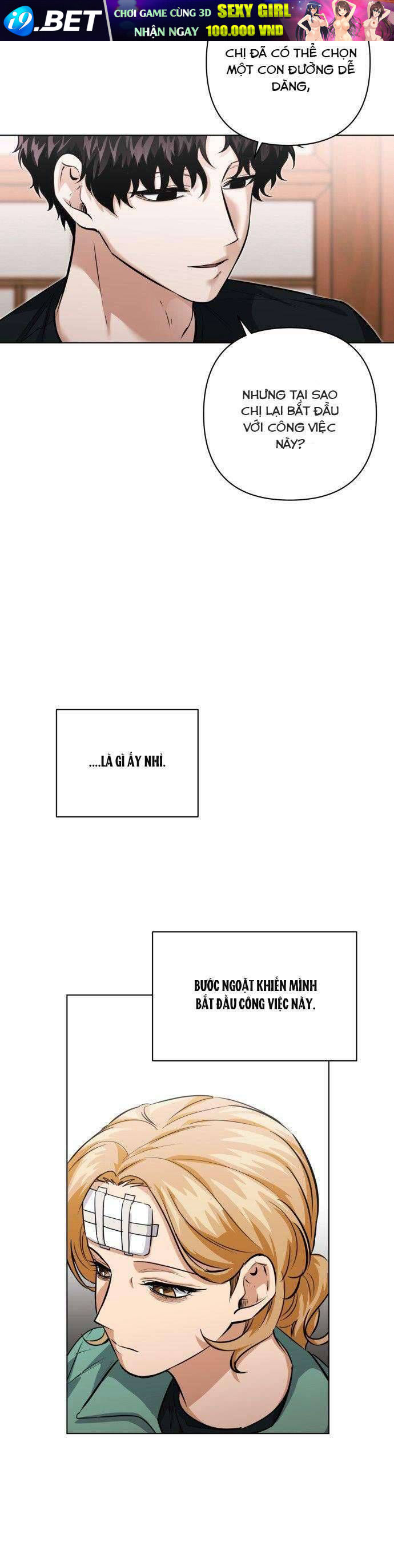 Xin Người Đừng Quên - Chapter 11 - Page 19