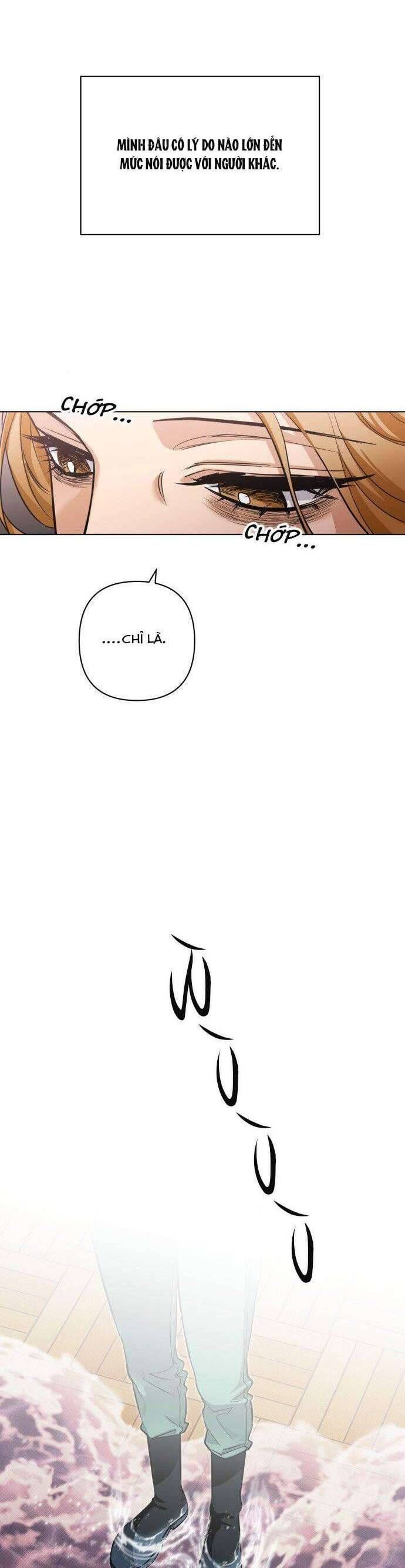 Xin Người Đừng Quên - Chapter 11 - Page 20