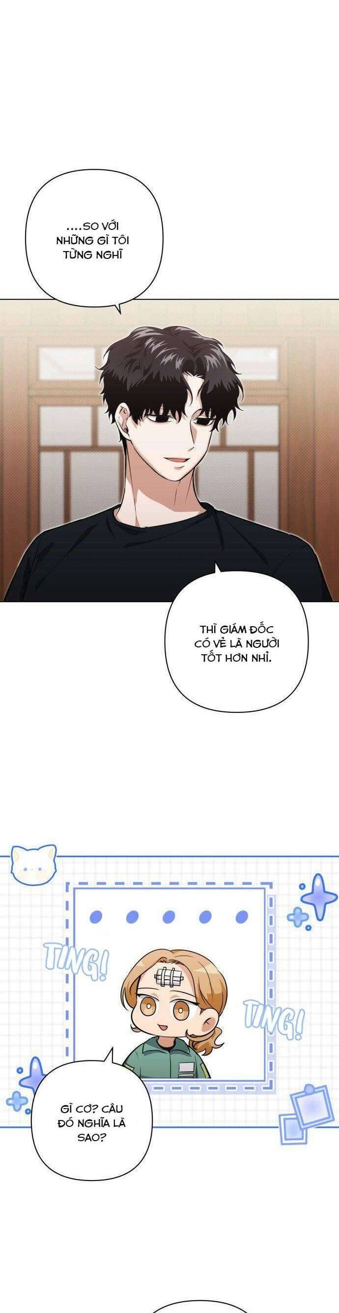 Xin Người Đừng Quên - Chapter 11 - Page 23