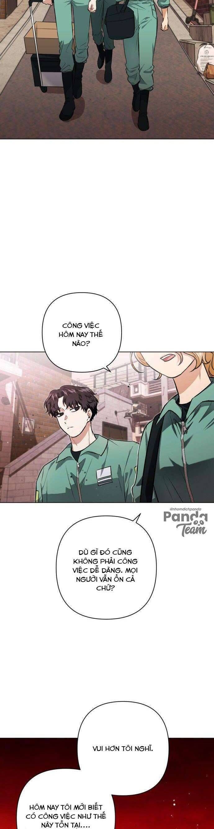 Xin Người Đừng Quên - Chapter 11 - Page 30