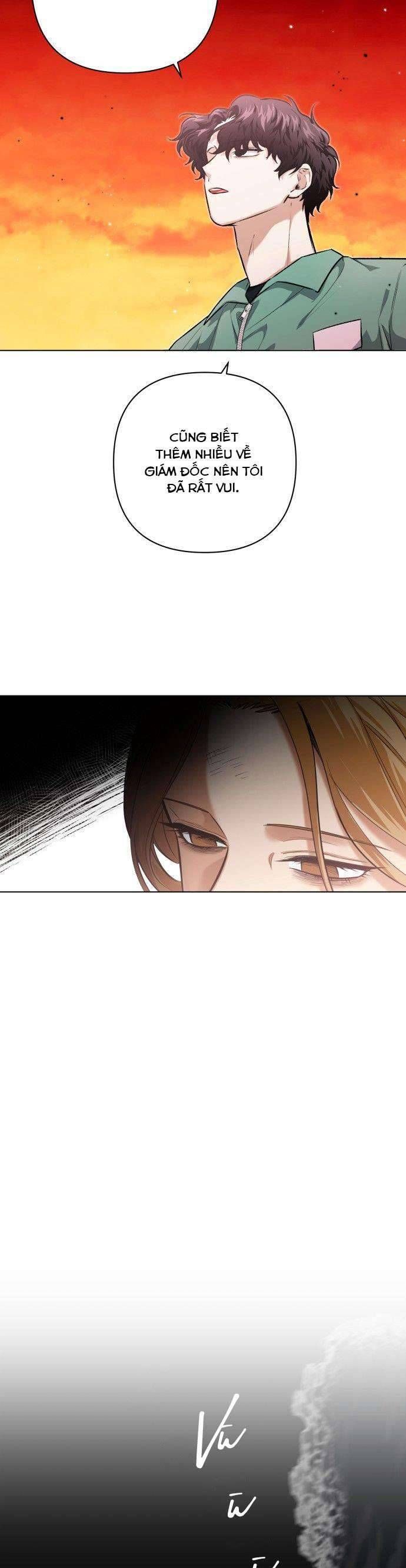 Xin Người Đừng Quên - Chapter 11 - Page 31