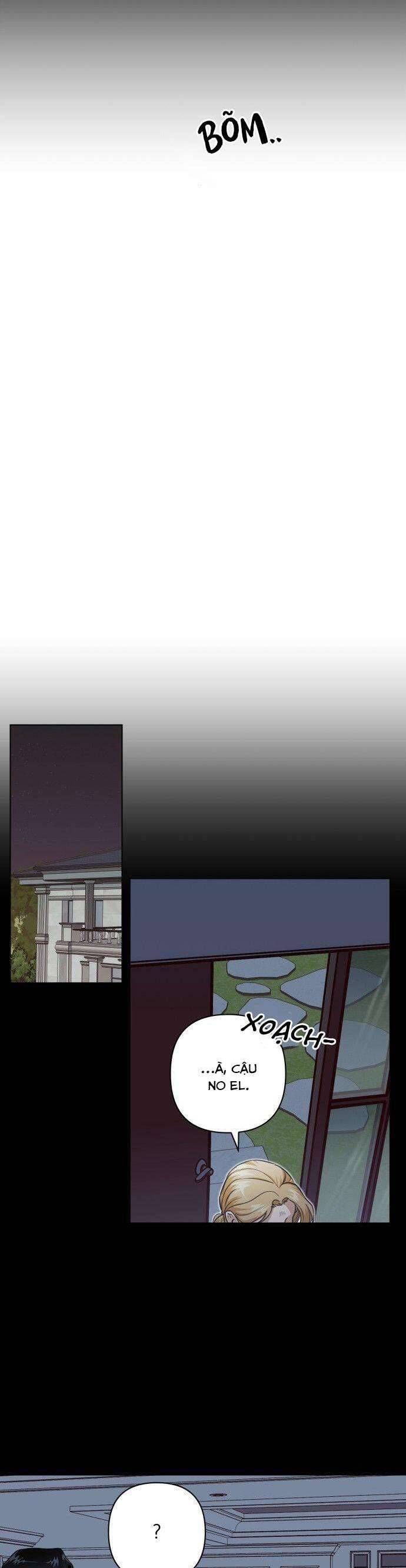 Xin Người Đừng Quên - Chapter 11 - Page 34