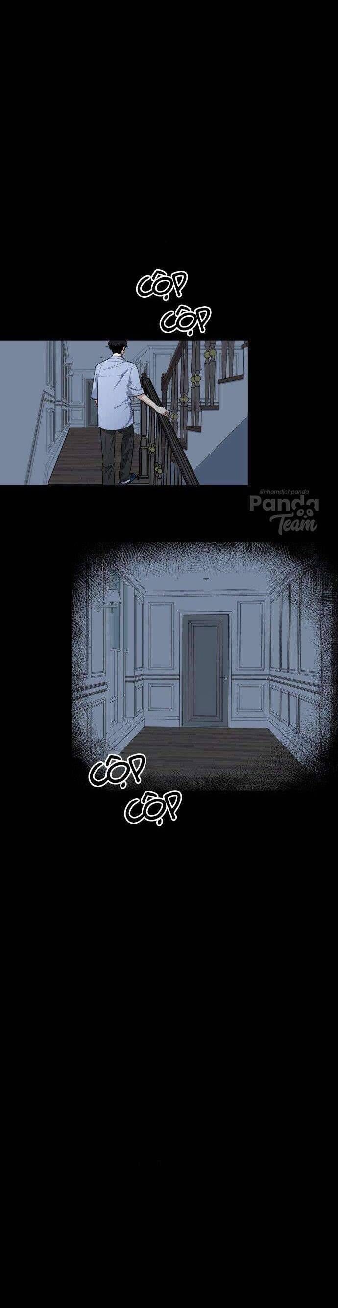 Xin Người Đừng Quên - Chapter 11 - Page 36