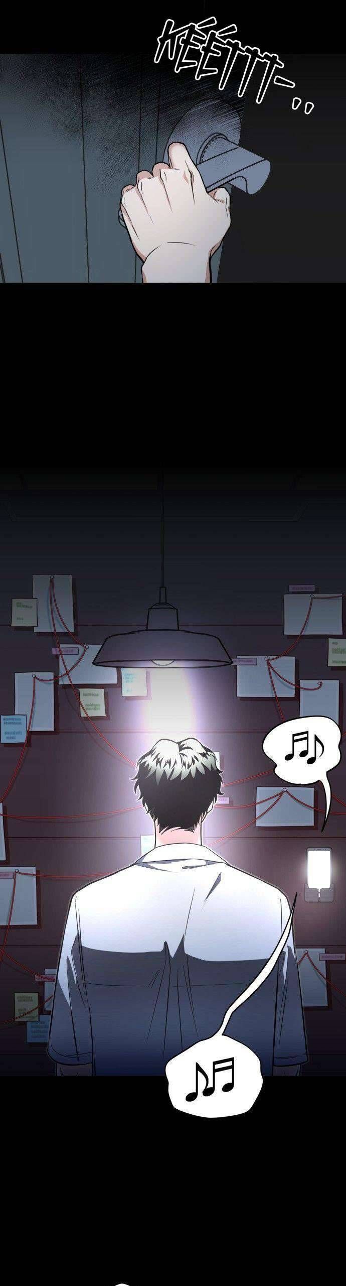 Xin Người Đừng Quên - Chapter 11 - Page 37