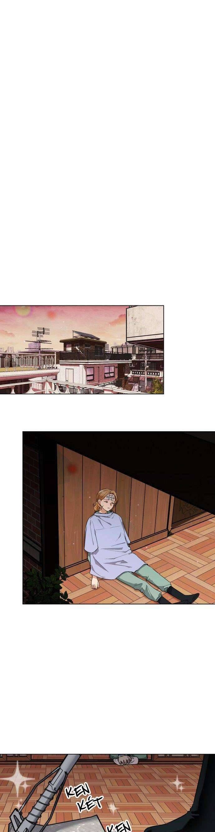 Xin Người Đừng Quên - Chapter 11 - Page 4