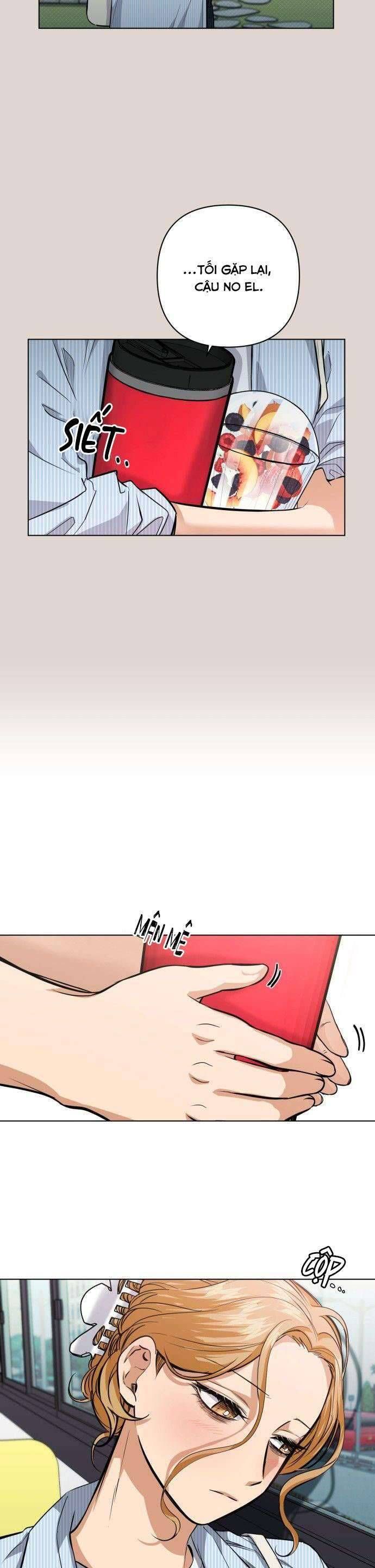 Xin Người Đừng Quên - Chapter 12 - Page 16