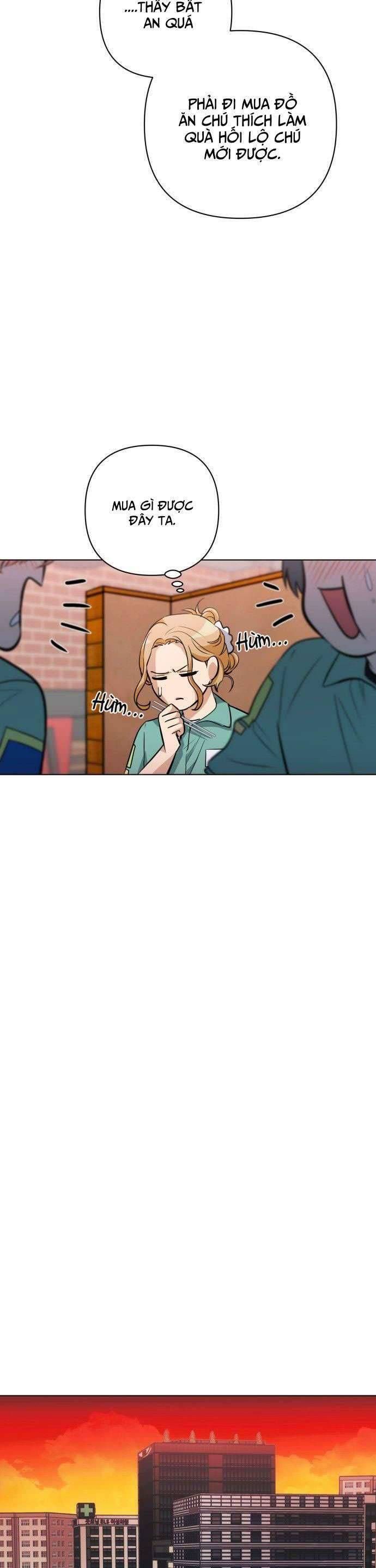 Xin Người Đừng Quên - Chapter 12 - Page 30