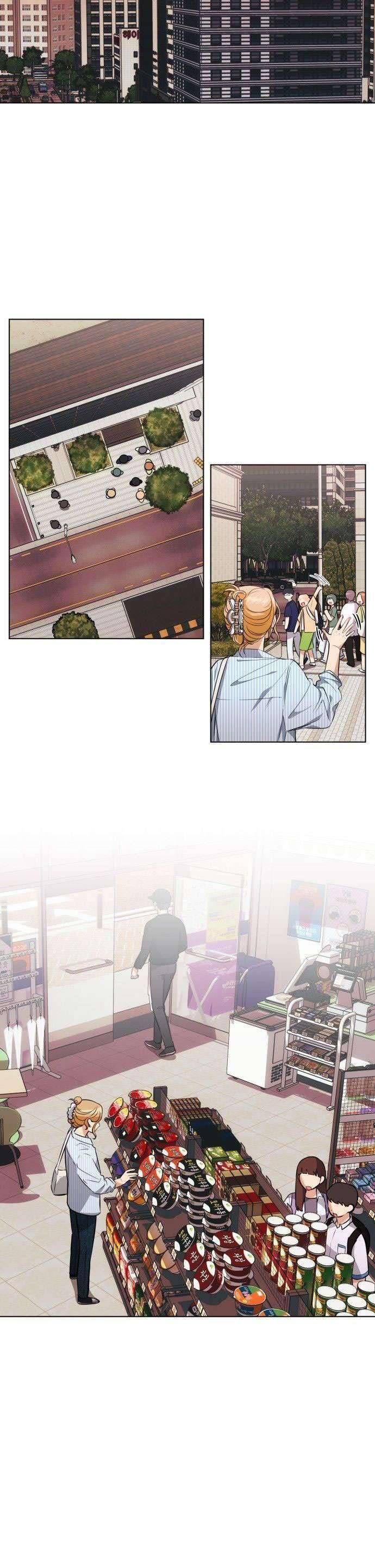 Xin Người Đừng Quên - Chapter 12 - Page 31