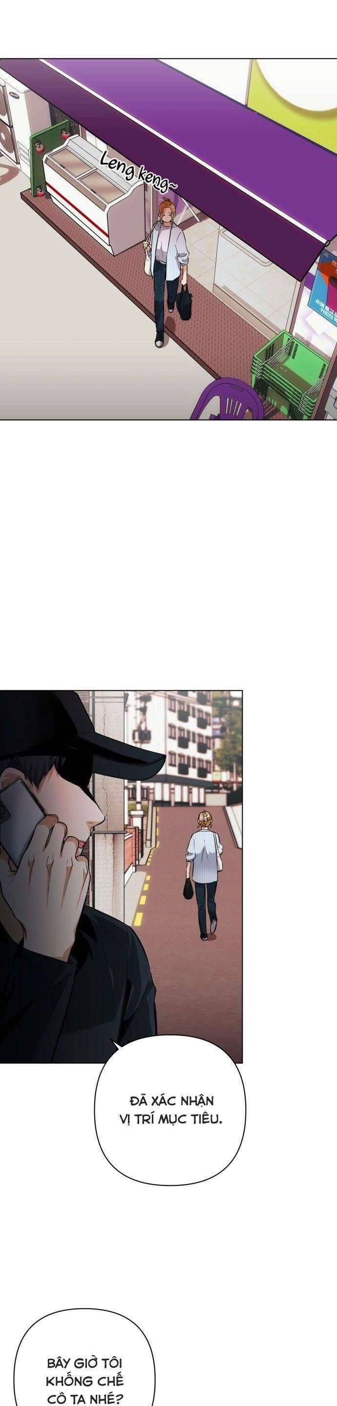 Xin Người Đừng Quên - Chapter 12 - Page 32