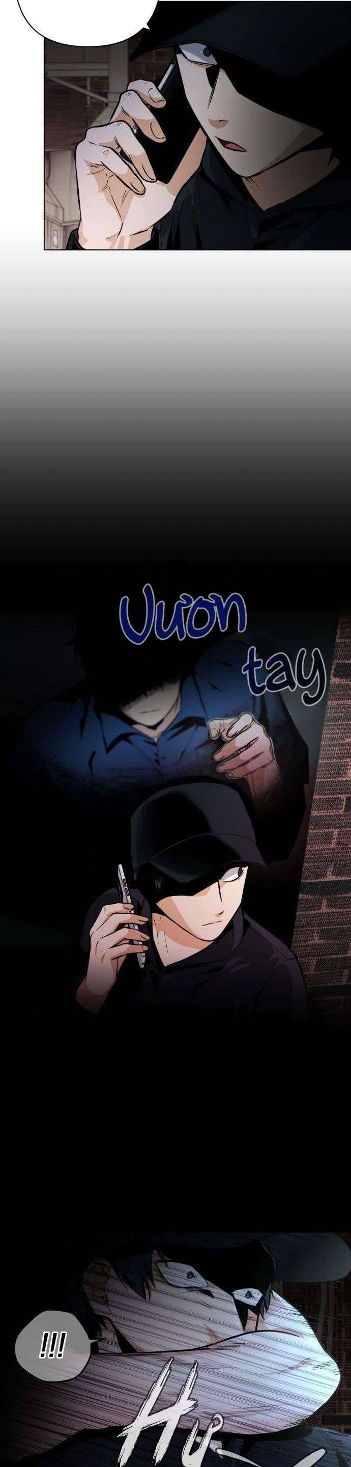 Xin Người Đừng Quên - Chapter 12 - Page 33