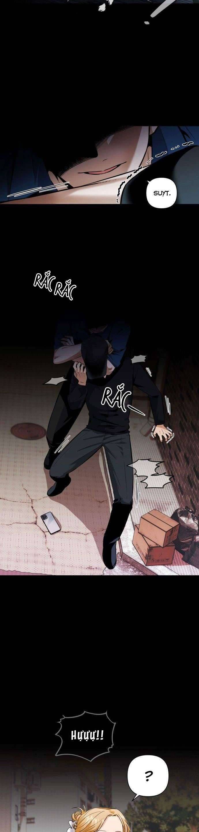 Xin Người Đừng Quên - Chapter 12 - Page 34