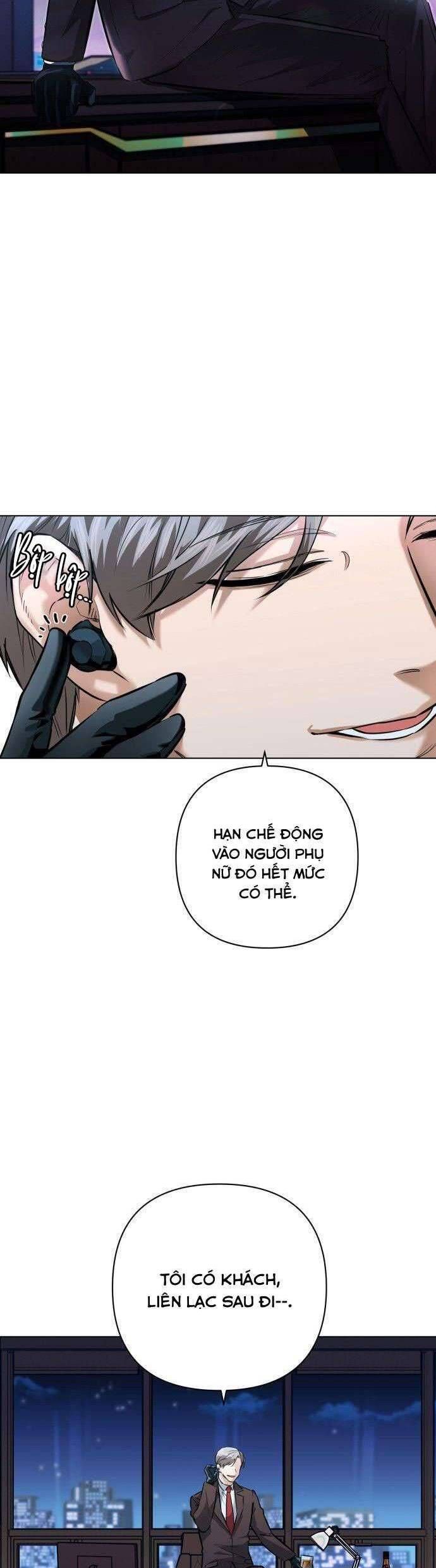 Xin Người Đừng Quên - Chapter 12 - Page 37