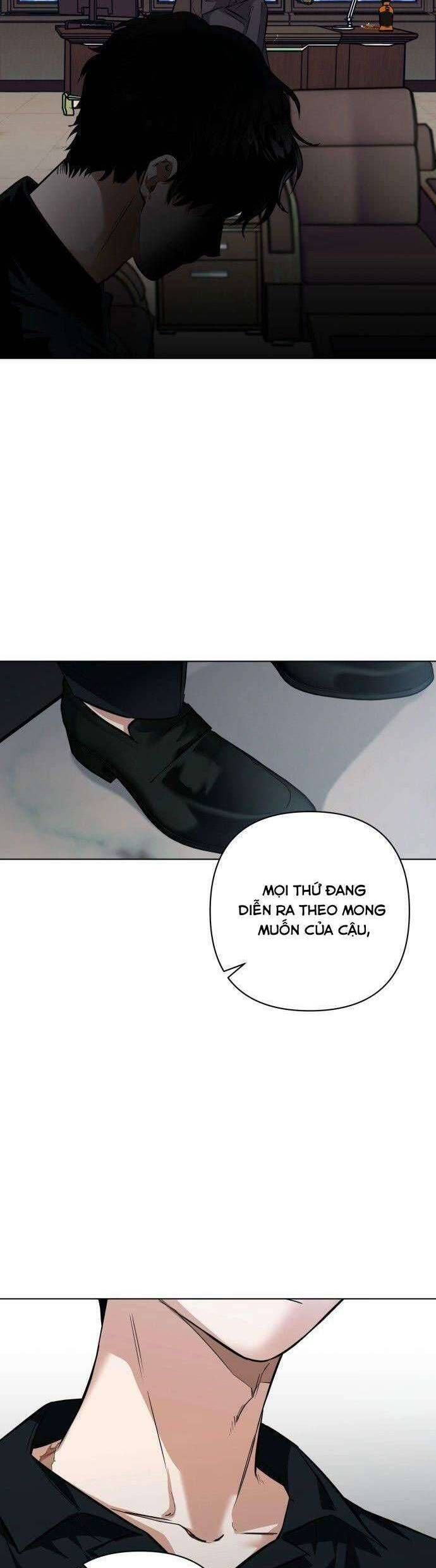 Xin Người Đừng Quên - Chapter 12 - Page 38