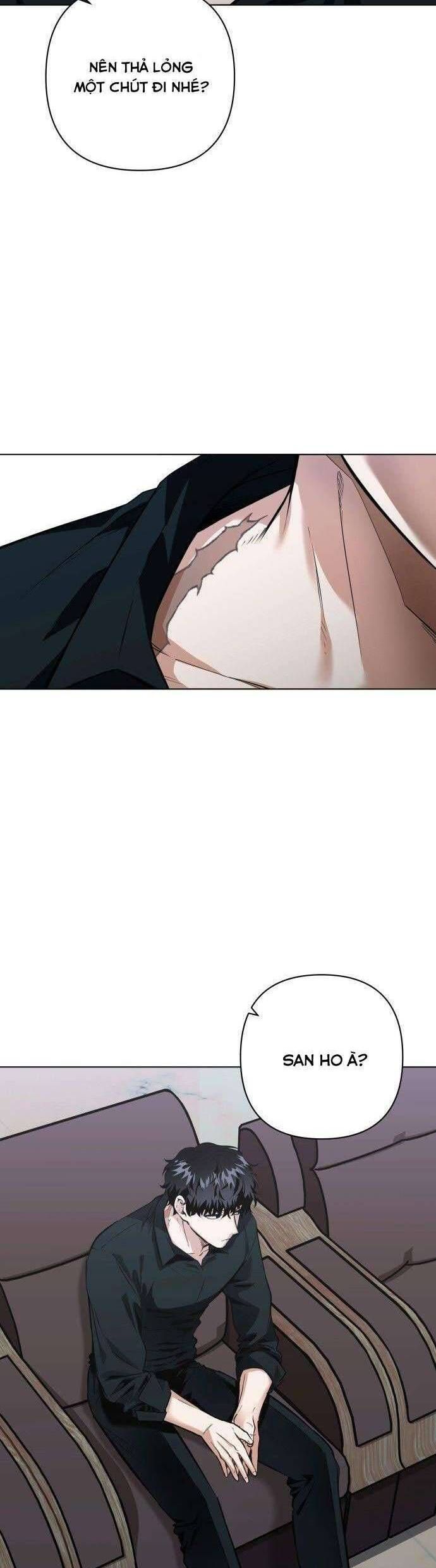 Xin Người Đừng Quên - Chapter 12 - Page 39