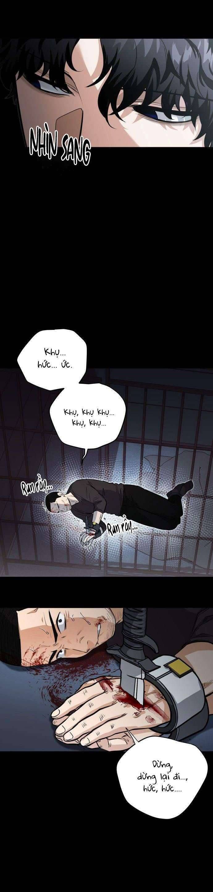 Xin Người Đừng Quên - Chapter 12 - Page 4