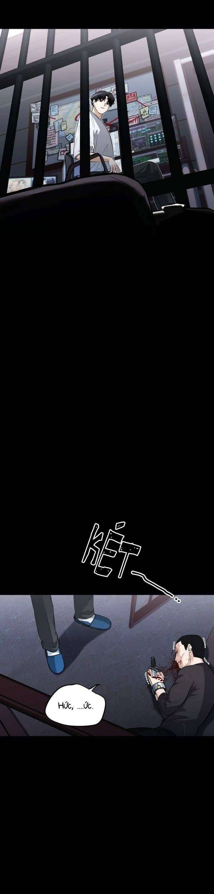 Xin Người Đừng Quên - Chapter 12 - Page 5