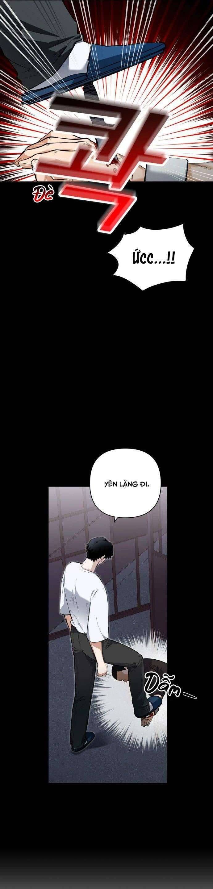 Xin Người Đừng Quên - Chapter 12 - Page 6