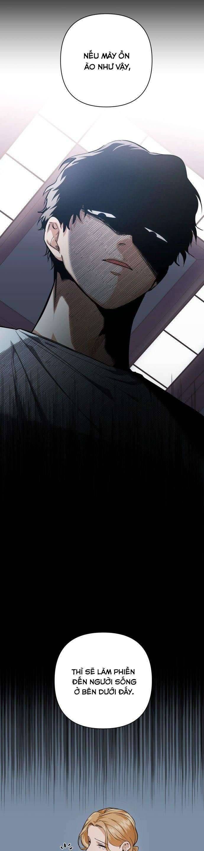 Xin Người Đừng Quên - Chapter 12 - Page 7