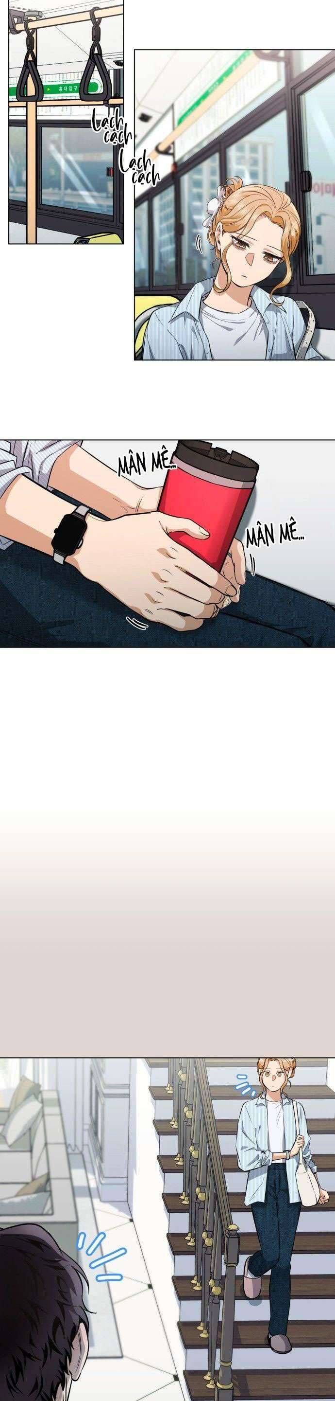 Xin Người Đừng Quên - Chapter 12 - Page 9