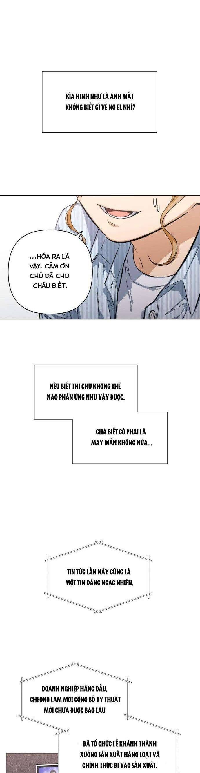 Xin Người Đừng Quên - Chapter 13 - Page 17