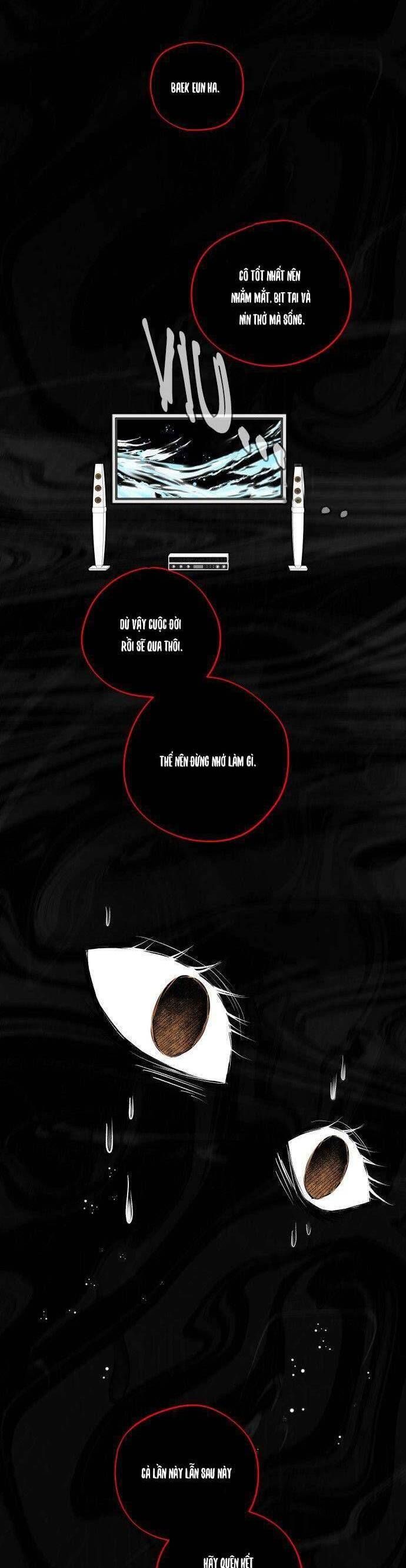 Xin Người Đừng Quên - Chapter 13 - Page 21