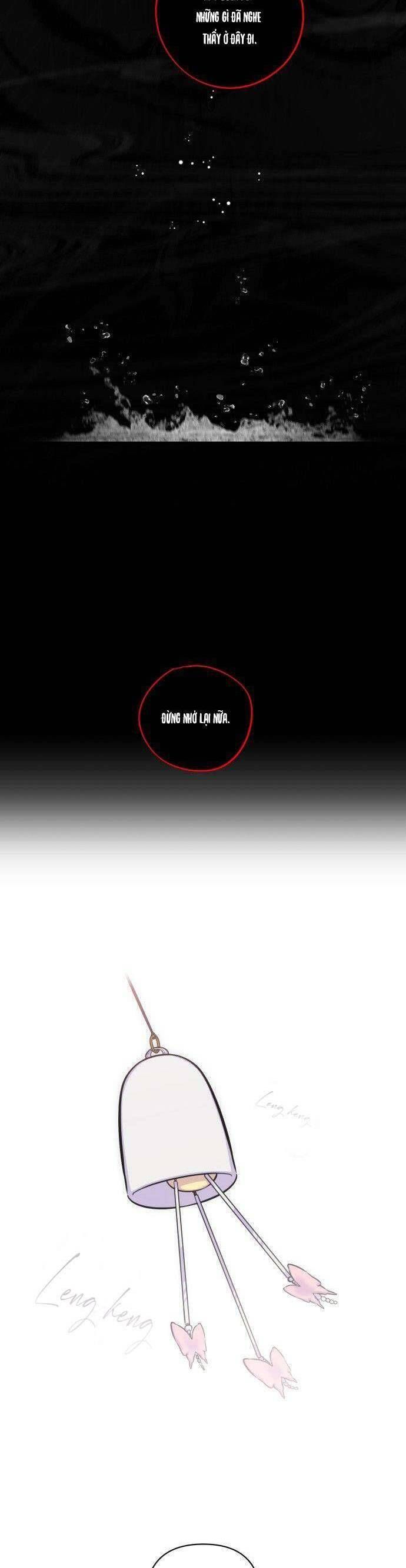 Xin Người Đừng Quên - Chapter 13 - Page 22