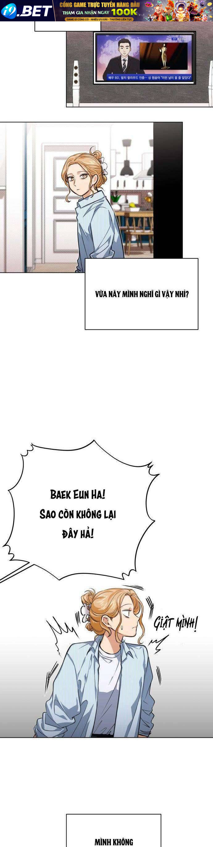 Xin Người Đừng Quên - Chapter 13 - Page 25