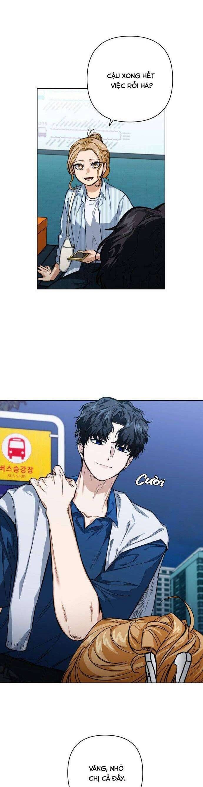 Xin Người Đừng Quên - Chapter 13 - Page 29