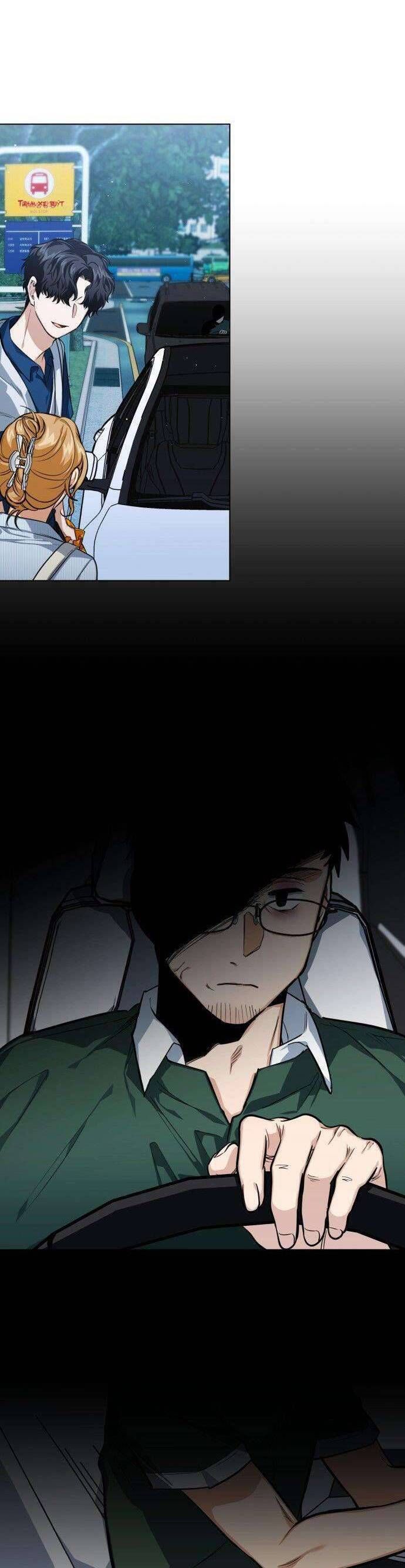 Xin Người Đừng Quên - Chapter 13 - Page 32