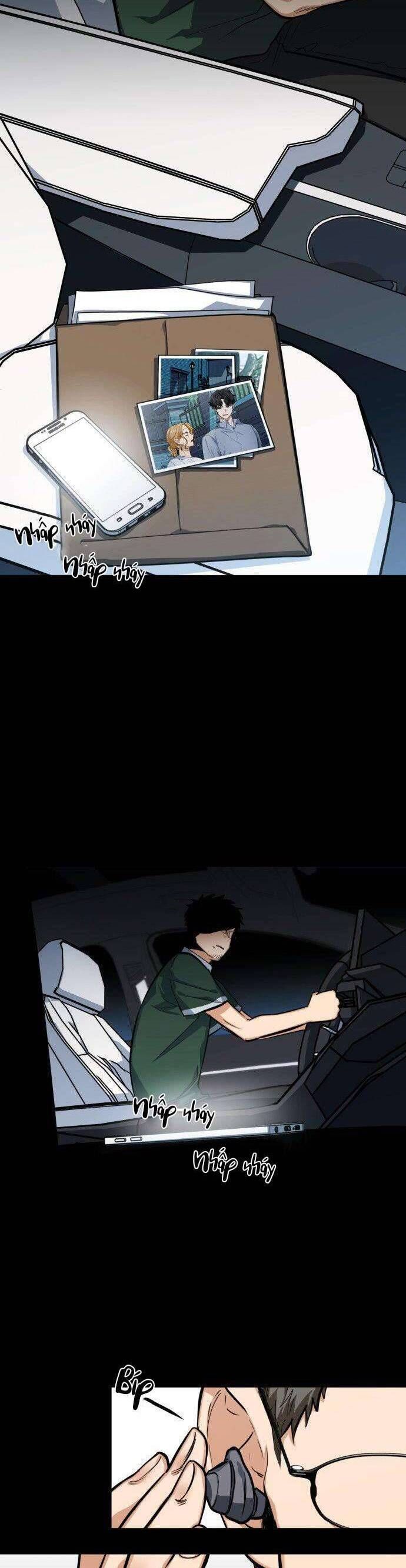 Xin Người Đừng Quên - Chapter 13 - Page 33