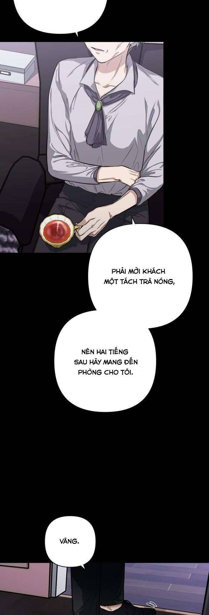 Xin Người Đừng Quên - Chapter 13 - Page 37