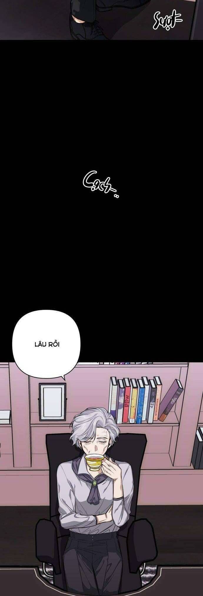 Xin Người Đừng Quên - Chapter 13 - Page 38