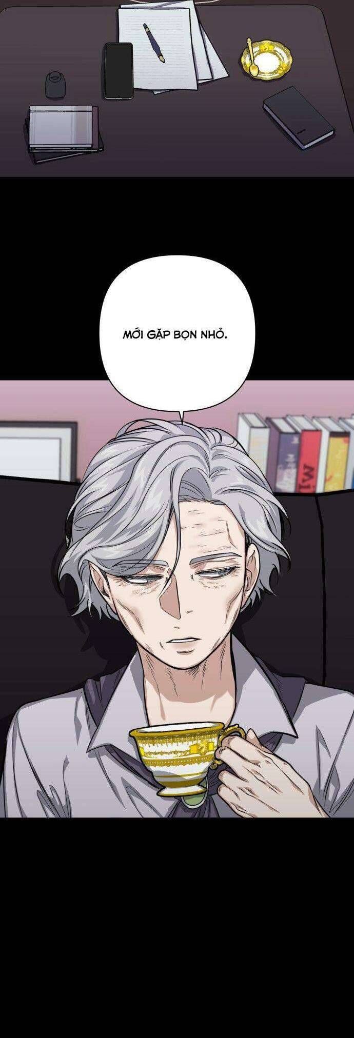 Xin Người Đừng Quên - Chapter 13 - Page 39