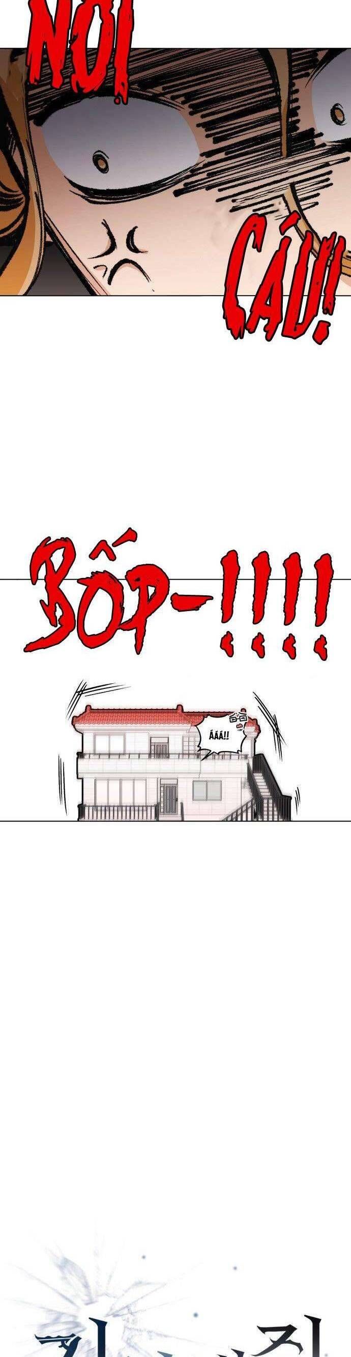 Xin Người Đừng Quên - Chapter 13 - Page 8