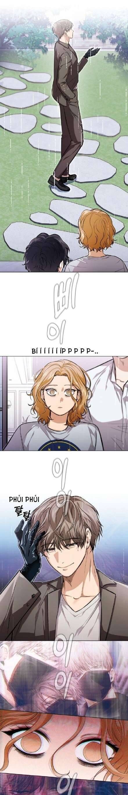 Xin Người Đừng Quên - Chapter 14 - Page 12