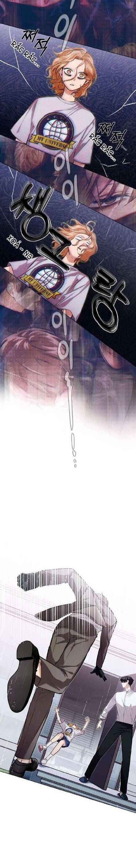 Xin Người Đừng Quên - Chapter 14 - Page 13