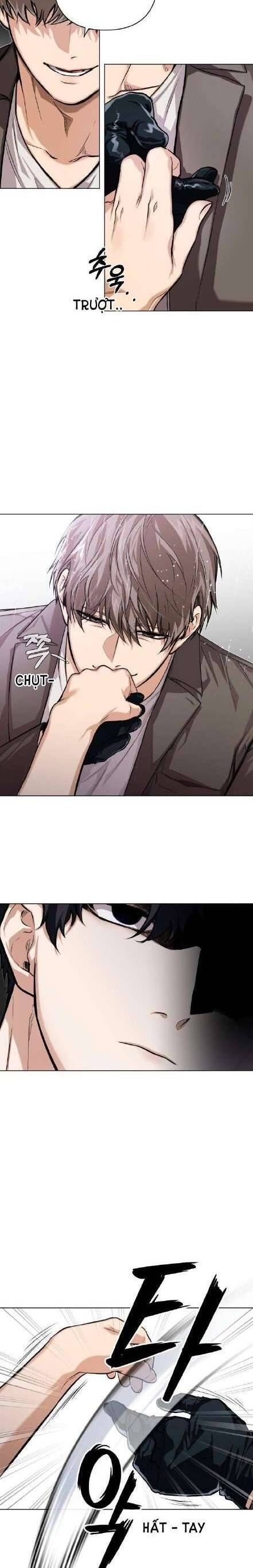 Xin Người Đừng Quên - Chapter 14 - Page 16