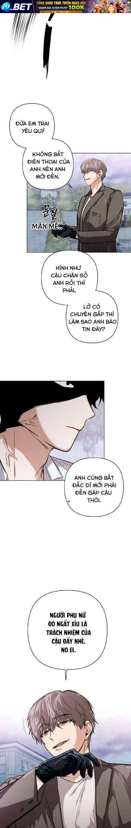 Xin Người Đừng Quên - Chapter 14 - Page 17