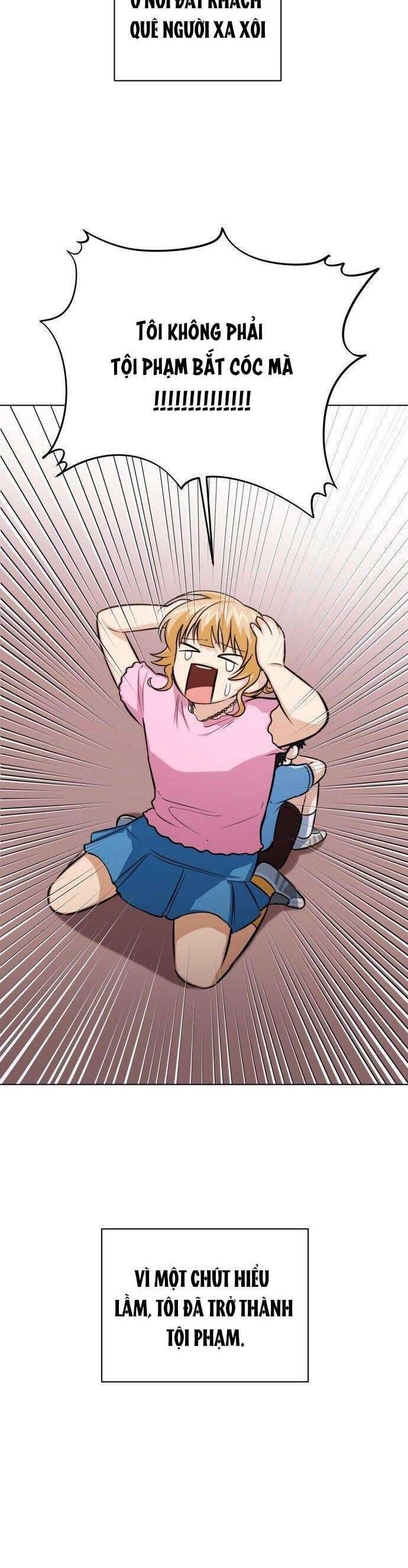 Xin Người Đừng Quên - Chapter 14 - Page 23