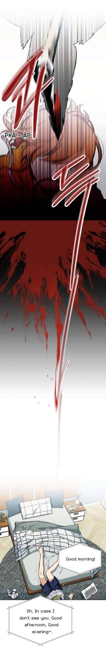 Xin Người Đừng Quên - Chapter 14 - Page 4