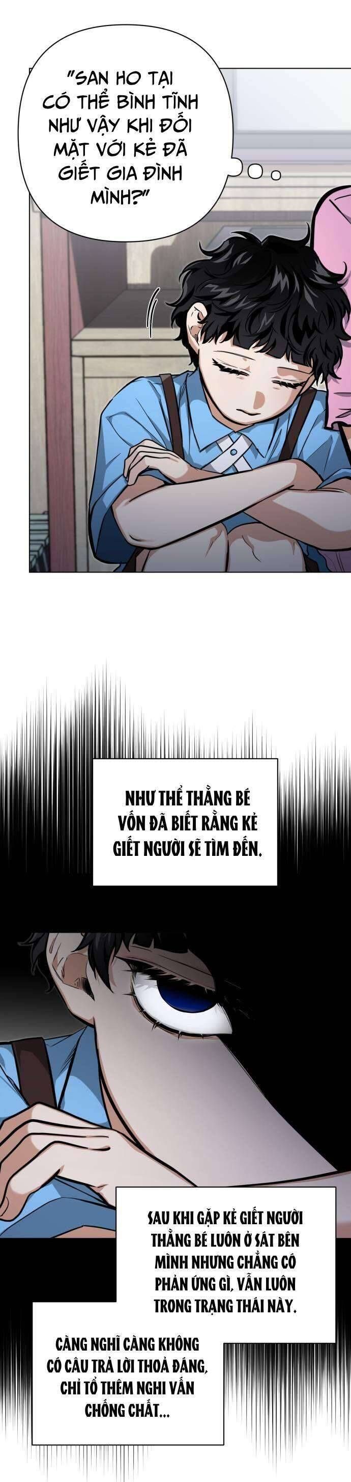 Xin Người Đừng Quên - Chapter 15 - Page 11