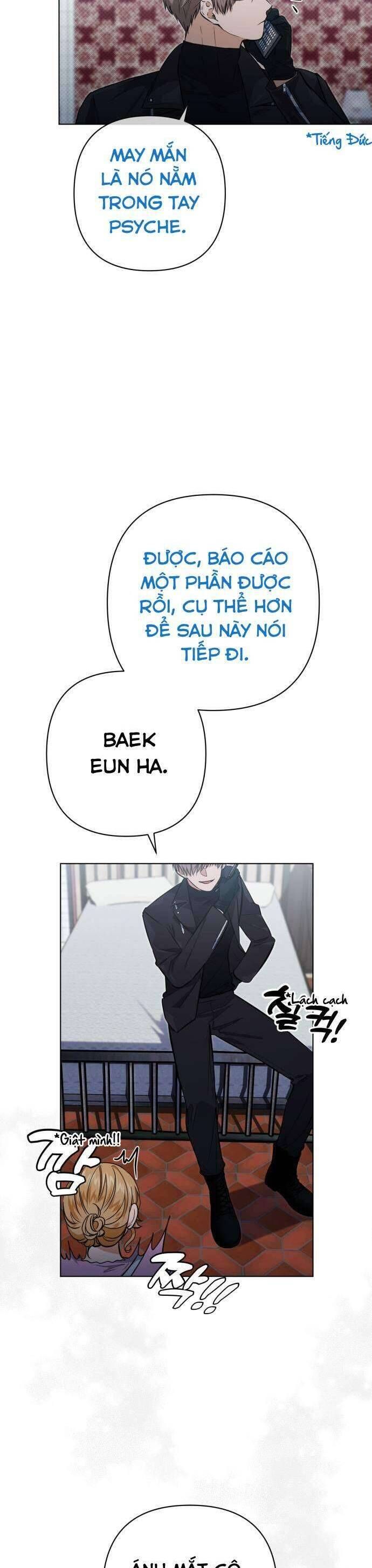 Xin Người Đừng Quên - Chapter 15 - Page 16