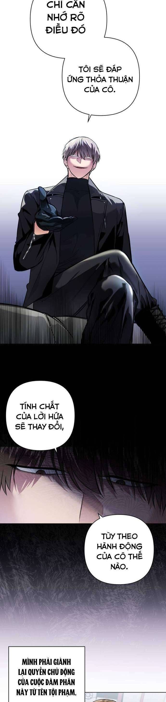 Xin Người Đừng Quên - Chapter 15 - Page 32