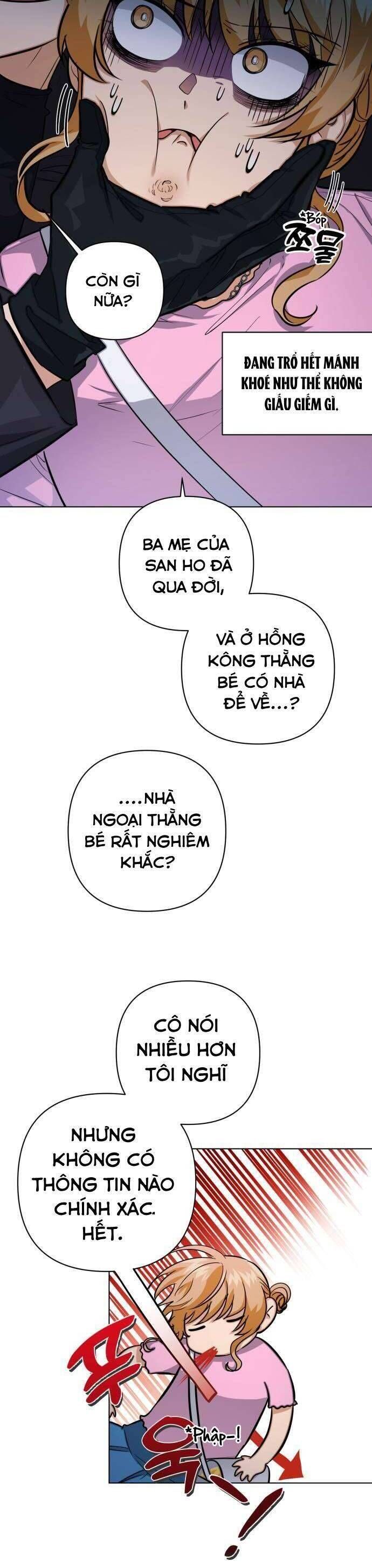 Xin Người Đừng Quên - Chapter 15 - Page 41