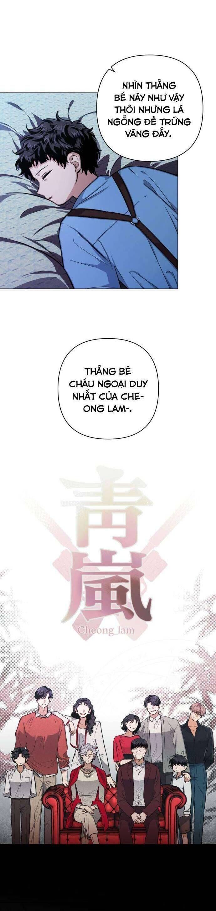 Xin Người Đừng Quên - Chapter 15 - Page 42