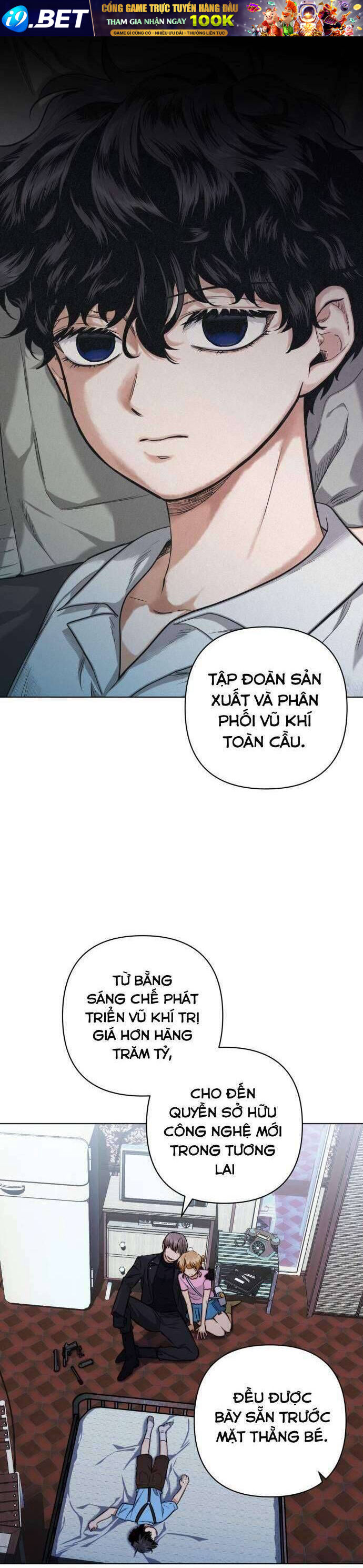 Xin Người Đừng Quên - Chapter 15 - Page 43