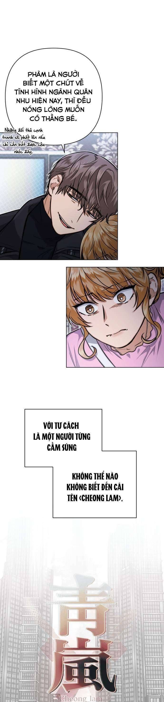 Xin Người Đừng Quên - Chapter 15 - Page 44