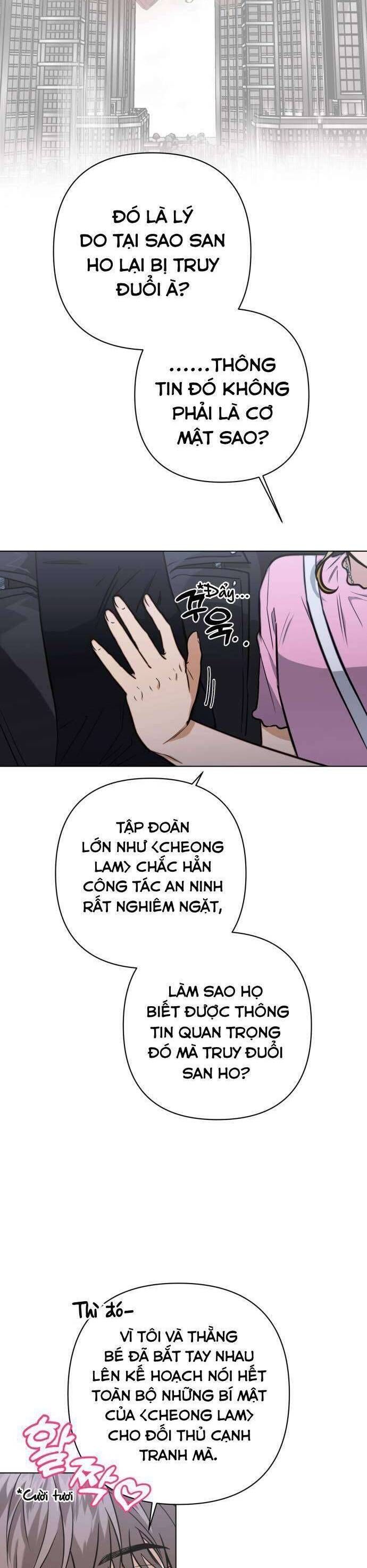 Xin Người Đừng Quên - Chapter 15 - Page 45