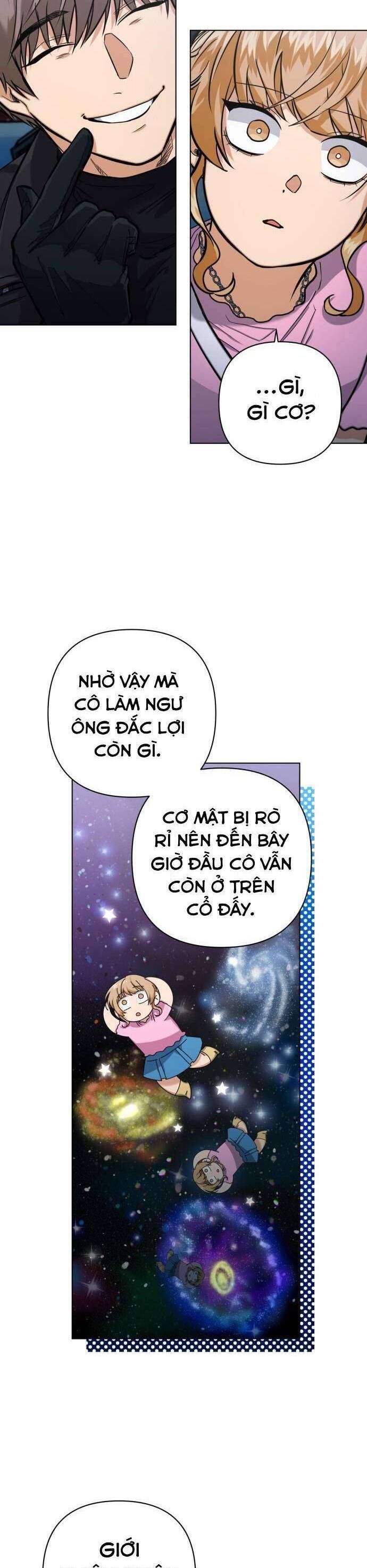 Xin Người Đừng Quên - Chapter 15 - Page 46