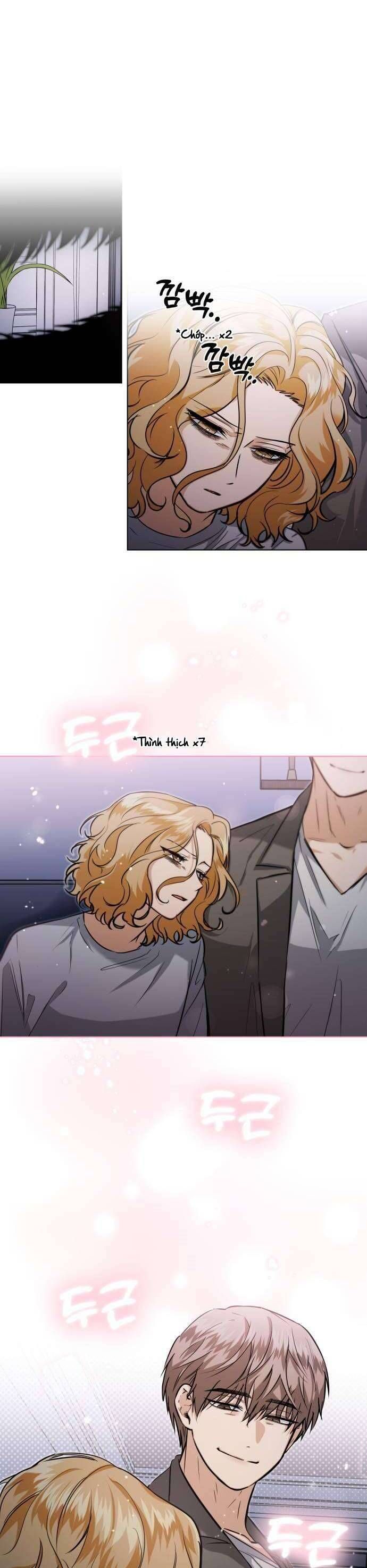 Xin Người Đừng Quên - Chapter 15 - Page 48